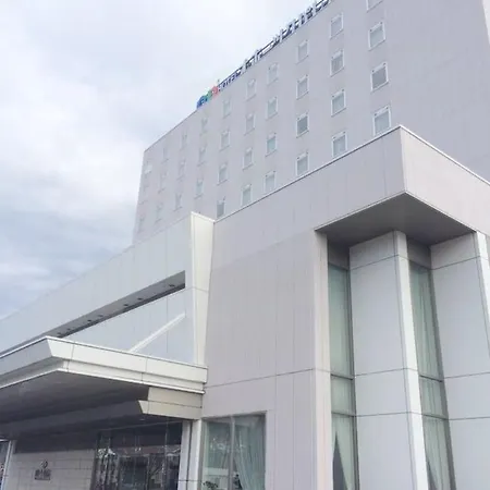 Hotel Okhotsk Palace